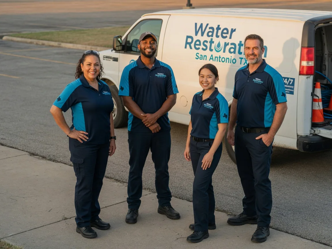 Water Damage Repair company in Greenville, SC